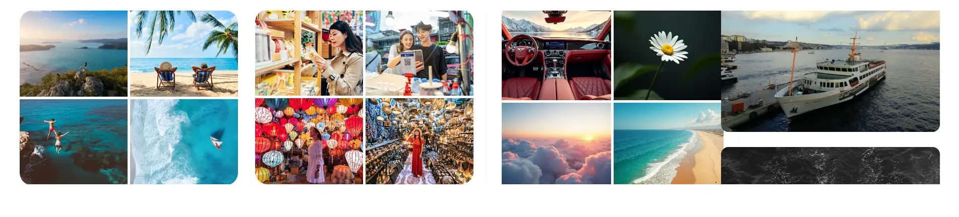 Kunden werben Kunden